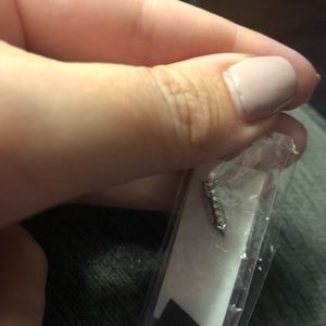 Keep collective silver arrow